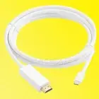 Type C to HDMI Male Charging Cable Adapter for Samsung Galaxy Z Flip 5G SM-F707U