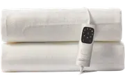 Sunbeam Sleep Perfect Fitted Antibacterial King Single