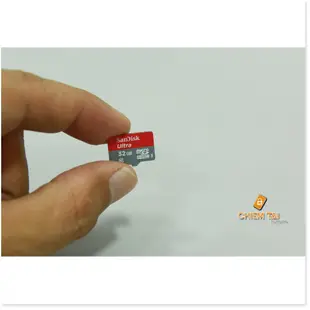 Sandisk Ultra 32gb MicroSD 存儲卡 80MB / s Class 10 - 專業