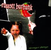 Stranger Things -Russett Burbank CD