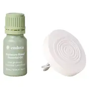 Endota Ceramic Car Diffuser Pack 10ml