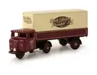 Corgi 'Trackside' Scammell Mechanical Horse 'Bouts Tillotson' 00 Scale New Boxed