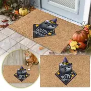 Create A Mesmerizing Halloween : Halloween Themed Carpet The Ultimate Décor