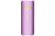 Ultimate Ears Boom 4 Wireless Bluetooth 360 Speaker Lilac (Purple)