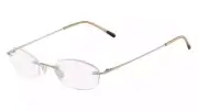 Unisex Airlock SEVEN-SIXTY CHASSIS 710 01 Eyegasses