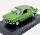 Model Car Scale 1:43 Fiat 132 diecast collection vehicles road NOREV A