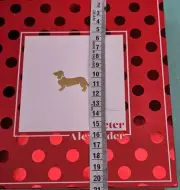 Peter Alexander PJ Pyjama *Empty Box Only Free Fast Despatch Tracked Postage Aus