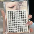 Sunflower Natural Lash Clusters Wispy Eyelash Clusters Women
