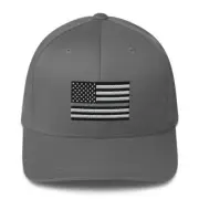 Silver Line FlexFit Hat
