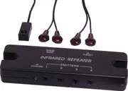 Dynalink Audio Visual Infra Red Extension kit Foxtel Compatible