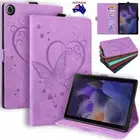 For Samsung Galaxy Tab A9 Plus 11.0" X210 Tablet Leather Stand Case Flip Cover