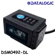 Datalogic DSM0492-DL 2D RS-232 MP-DL Fixed Mounted RJ-45 Version Barcode Scanner
