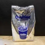 ✨卡拉拉咖啡精品✨OVALTINE阿華田營養巧克力麥芽飲品-三合一 (餐飲通路用1KG) 批發優惠請私訊