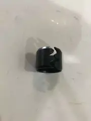Bushing part number 98-4871 fits SOME Toro Dingo machines