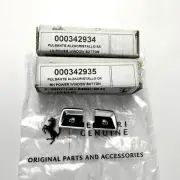 Ferrari F8/812 Superfast Left&Right Power Window Switch Button Kit Brand New (for: Ferrari)