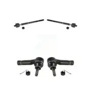 [Front] Steering Tie Rod End Kit For 2013-2016 Mazda CX-5 (for: Mazda)