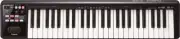 Roland MIDI Keyboard Controller A-49-BK Black 49 key F/S w/Tracking# Japan New