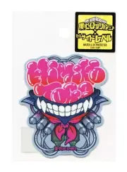 Himiko Toga Logo Vol.2 My Hero Academia B-SIDE LABEL Sticker WATERPROOF