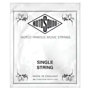 Rotosound RNRC5 Single Nylon 5th Tie End Guitar String