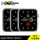Apple Watch Series 5 GPS+行動網路 鋁金屬 智慧 手錶 福利品【ET手機倉庫】