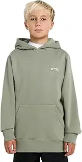 [BILLABONG] Boy's Arch Po Pullover Sweater (Pack of 1)