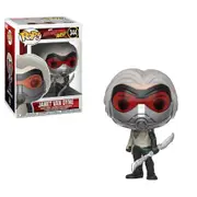 Pop! Ant-Man 2 Funko 10cm Janet Van Dyne Vinyl #344 Vinyl Collectables Toy 3y+