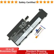 L19C6P72 L19L6P72 Laptop Battery For Lenovo ThinkPad T15P P15V Gen 1 Gen 2 Gen 3