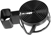 Generic Exquisite Audio Wall Mount Holder Case for Smart Speaker Wall Mount for Smart Speaker Holder