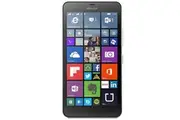 Refurbished Microsoft Nokia Lumia 640 8GB Black