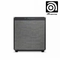 在飛比找momo購物網優惠-【Ampeg】RB-115 電貝斯音箱 200瓦(原廠公司貨