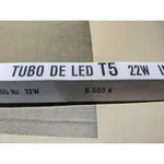 LED 燈泡 T5 1M2-1 球 (22W)