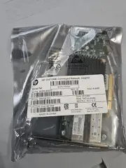 HP CN1100E Dual Port Converged Network Adapter - New In box