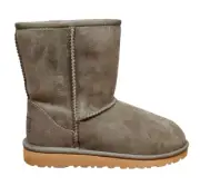 UGG Australia Grade School Kids Classic Boots 5251K/PRM size 4 Brand New