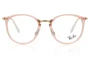 Ray-Ban RX7140 8335 Women Eyeglasses