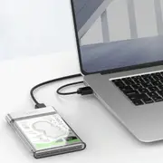 Usb 3.0 2.5 Hdd Enclosure