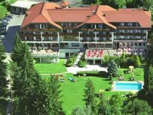 Dei Hotel Schönblick