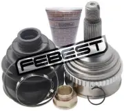 Outer Cv Joint 23X60X26 Fits Honda 44014-S5D-A00, 44014-S5D-A01, 44014-S5D-A50,