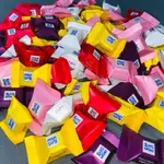 德國利特巧克力🍫《RITTER SPORT CHOCO CUBES》