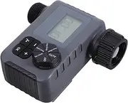 GAROZATION Timer for Garden Hose Automatic Watering Timer Smart Irrigation Device for Outdoor Indoor Garden Use