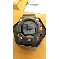 在飛比找蝦皮購物優惠-(二手)CASIO G-SHOCK GW-9400-1DR 