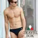 夏之戀TRAVEL FOX 大男三角泳褲C16917