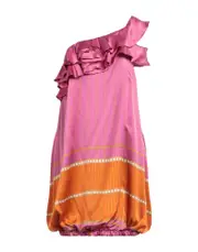 [AMAYA ARZUAGA] AMAYA ARZUAGA Mini dresses - Item 15411599