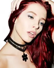 Devil's Garden Choker