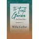 The Troll Garden - And Selected Stories: With an Excerpt from Willa Cather - Written for the Borzoi, 1920 By H. L. Mencken