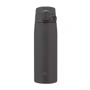 Zojirushi Mahobin Stainless Steel Mug Water Bottle Large Capacity 600ml One 531