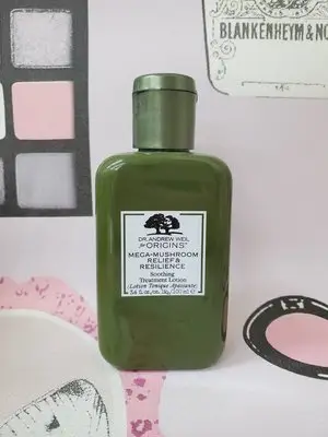 降價出清 ORIGINS品木宣言 Dr. WEIL青春無敵健康光潤機能水 100ML