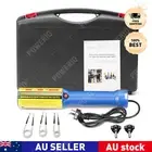 1800W Magnetic Induction Heater Kit Automotive Bolt Buster Set