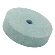 70mm Bench Grinder Grinding Wheel Abrasive Buffing Disc For Polishing Stone Tool
