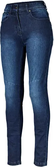 Held Stockton Slim, jeans women , color: Blue , size: W30/L30