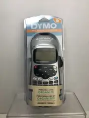 Dymo LetraTag LT-100H Portable Label Maker 1970941 New